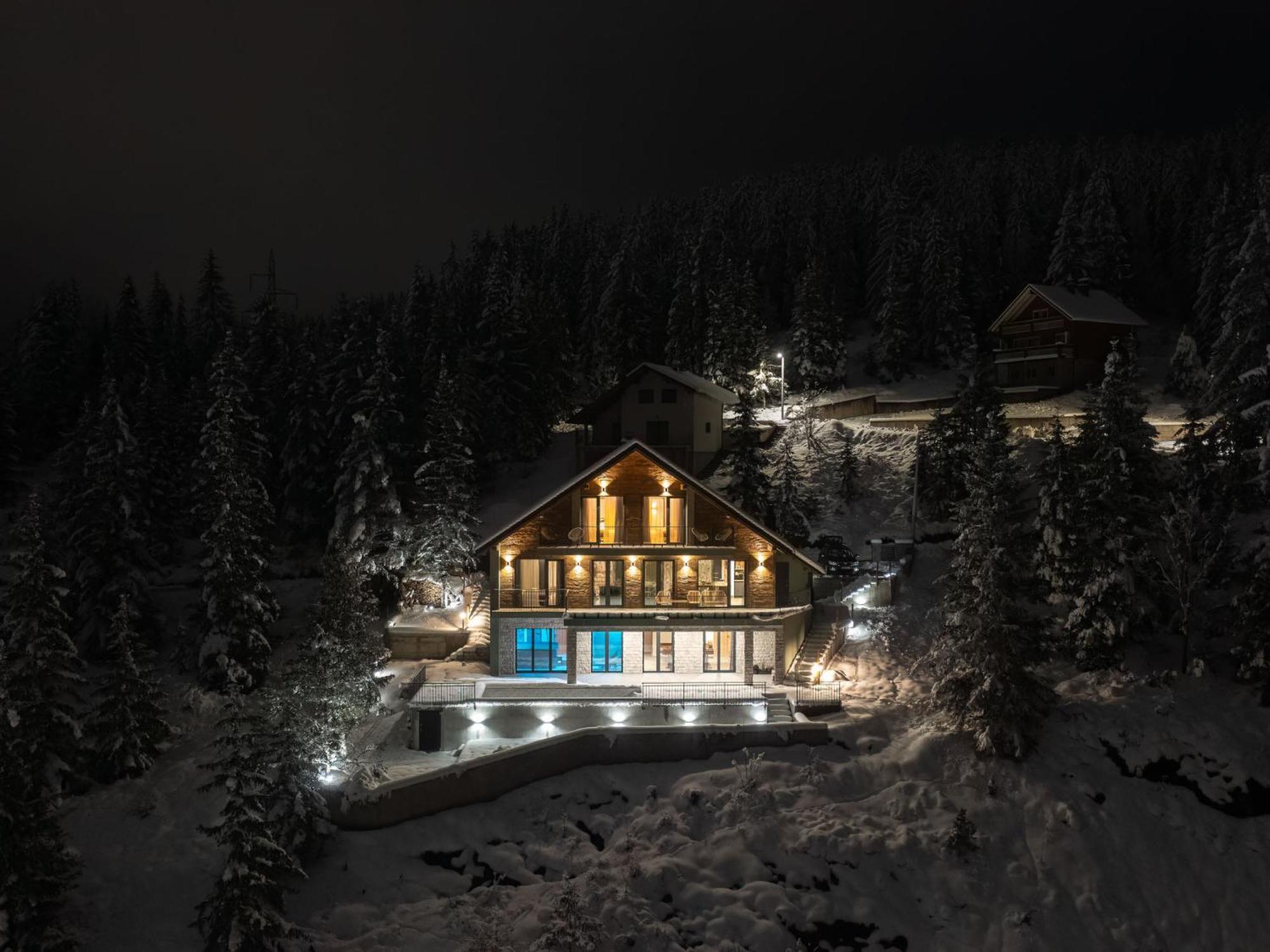 Villa Villa Stella Verde By Interhome Ravna Gora Exteriör bild