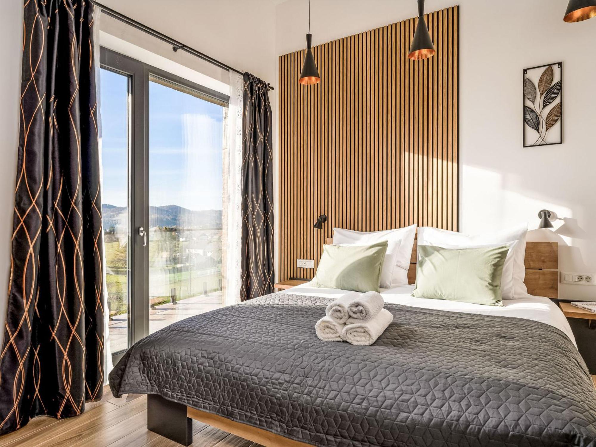 Villa Villa Stella Verde By Interhome Ravna Gora Exteriör bild